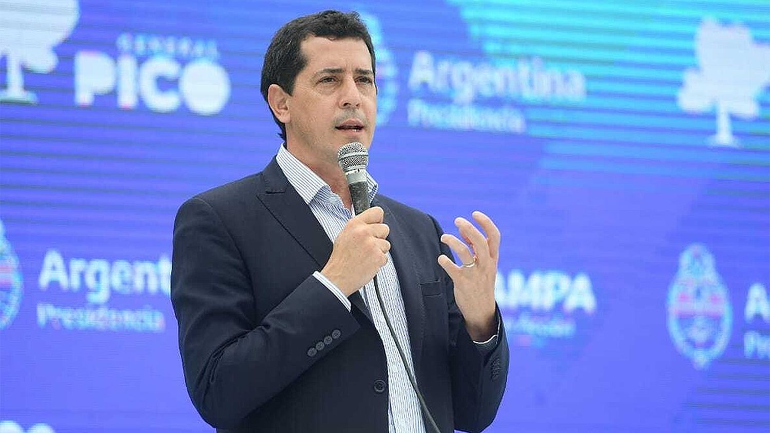 El Gobierno le envió a Juntos por el Cambio el borrador para modificar el calendario electoral