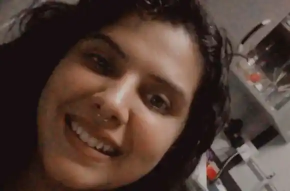 Selficiencia: Azucena Elizabeth Iglesias