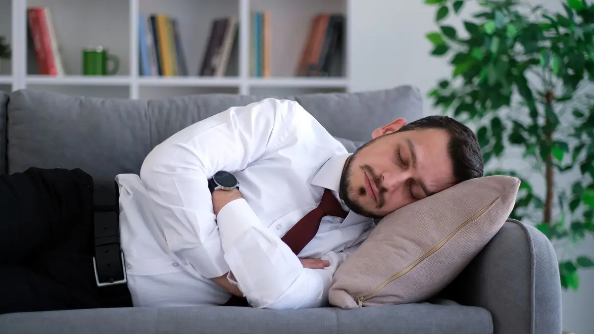 NO LAS IGNORES: las siestas aportan un beneficio supremo para tu mañana