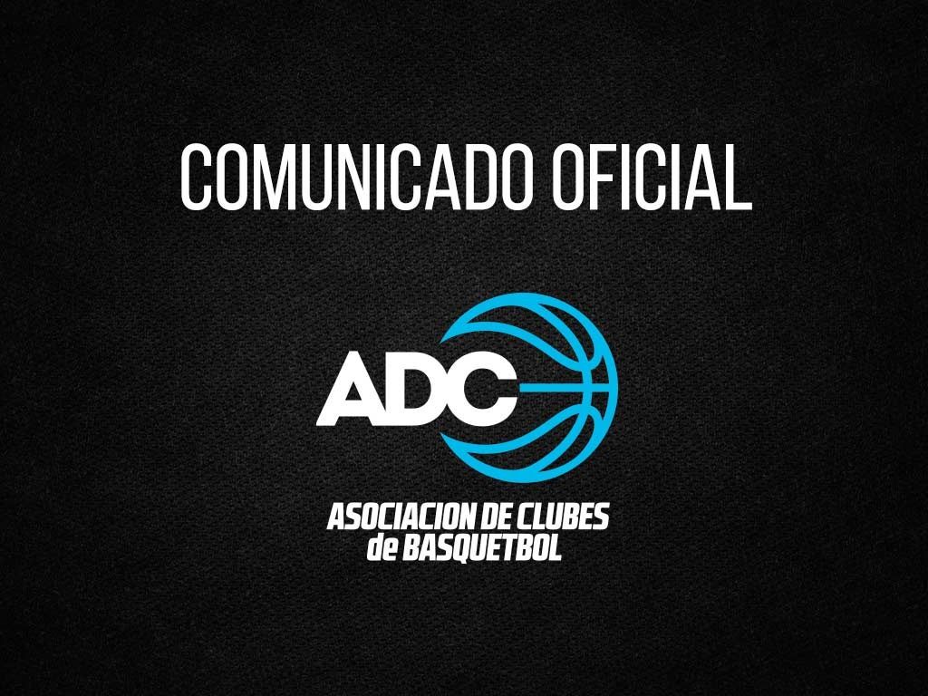 El básquet paralizado por otros 30 días