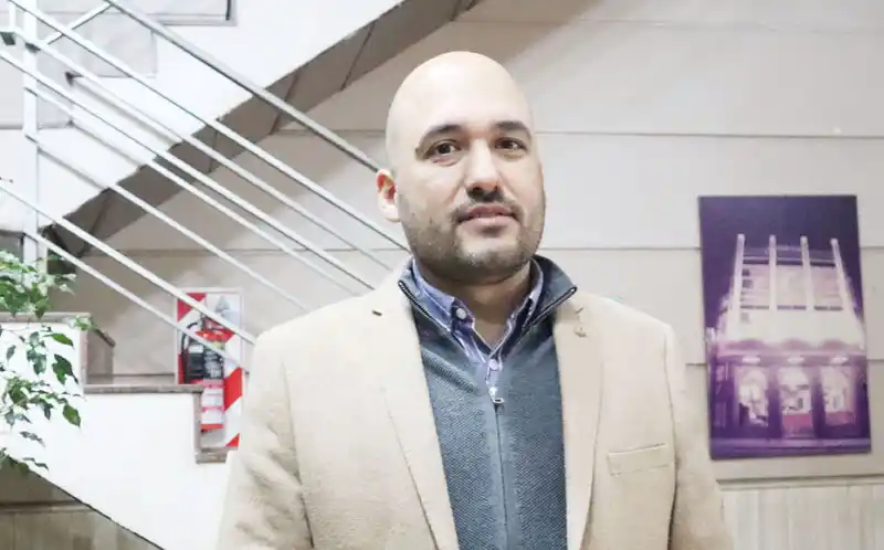 “Borges Lee”: un encuentro para promover la lectura con referentes de nivel nacional e internacional