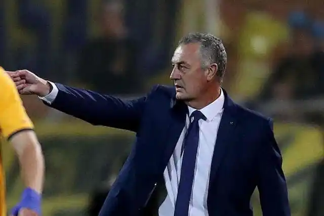 El duelo que Alfaro rechaza