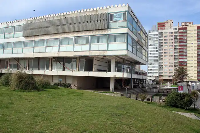 Casino: el Ejecutivo aceptaría los cambios que propone la oposición