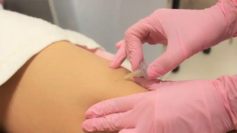 Una mujer de 45 años falleció durante un tratamiento estético en Entre Ríos