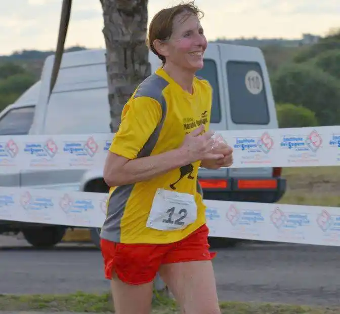 Doble corona en el Nacional master