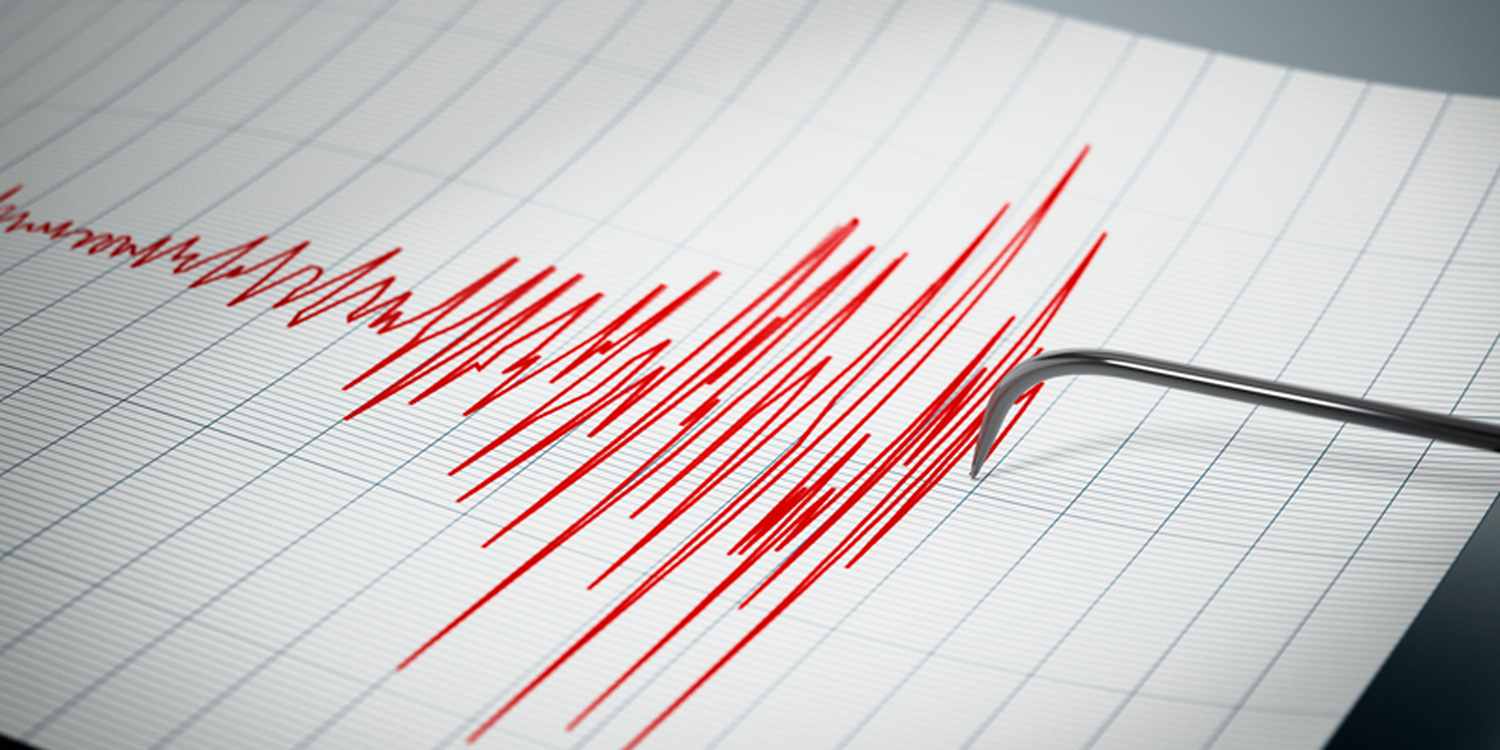 Se registró un sismo en Mendoza