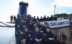 A cinco años del hundimiento del ARA San Juan: quiénes son los imputados y cómo está la causa