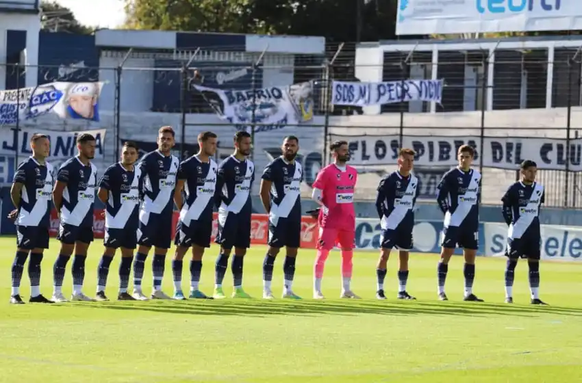 Alvarado recibe a Mitre con bajas por COVID y más juveniles