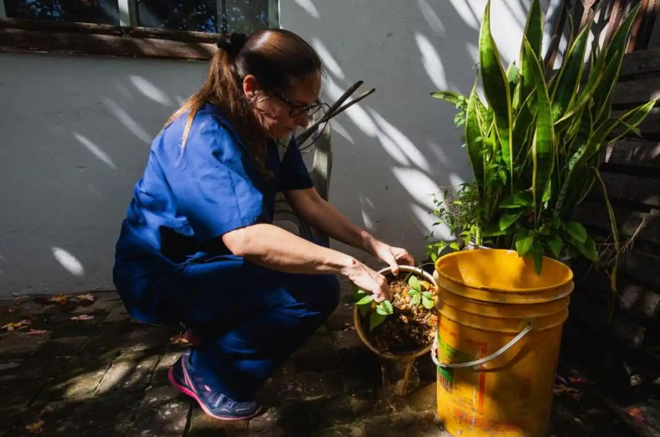 Se realizan tareas de prevención y bloqueo.
