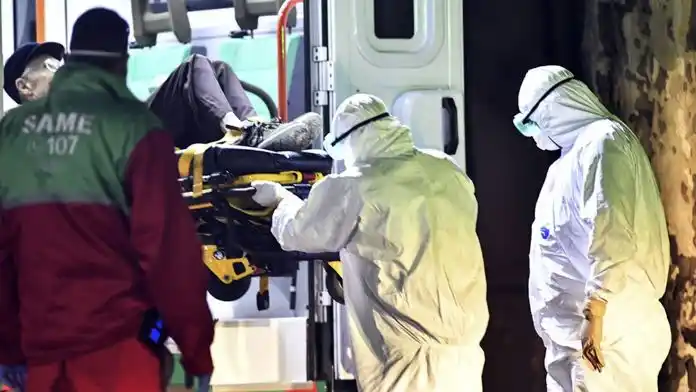 Informan otras 80 muertes y los fallecidos por coronavirus ya son 8.129 en el país