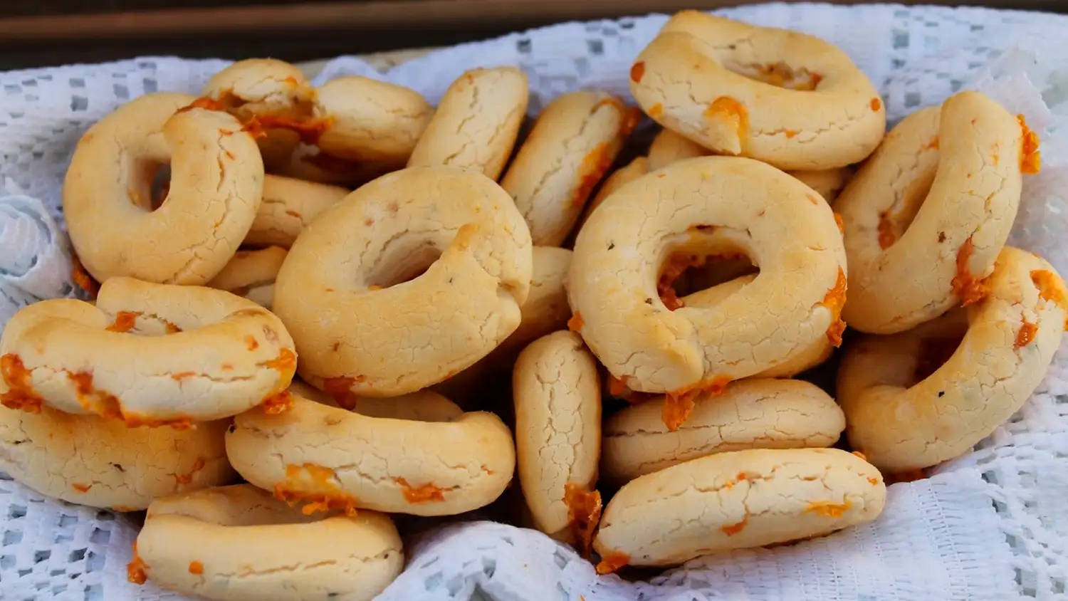 Este jueves, se realizará el 1°Concurso de “La chipa formoseña”