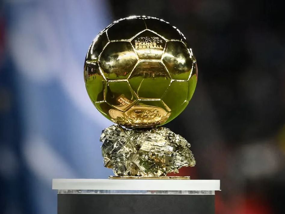 Dos jugadores de la Scaloneta entre los nominados para ganar el Balón de Oro