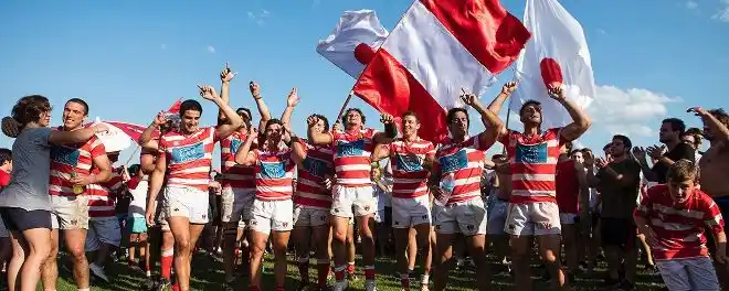 Alumni sacó el último  pasaje a las semifinales