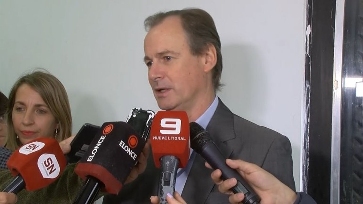 "Para Entre Ríos es clave tener un presidente que esté en la misma sintonía"