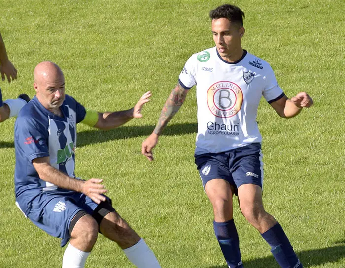Independiente es el primer finalista