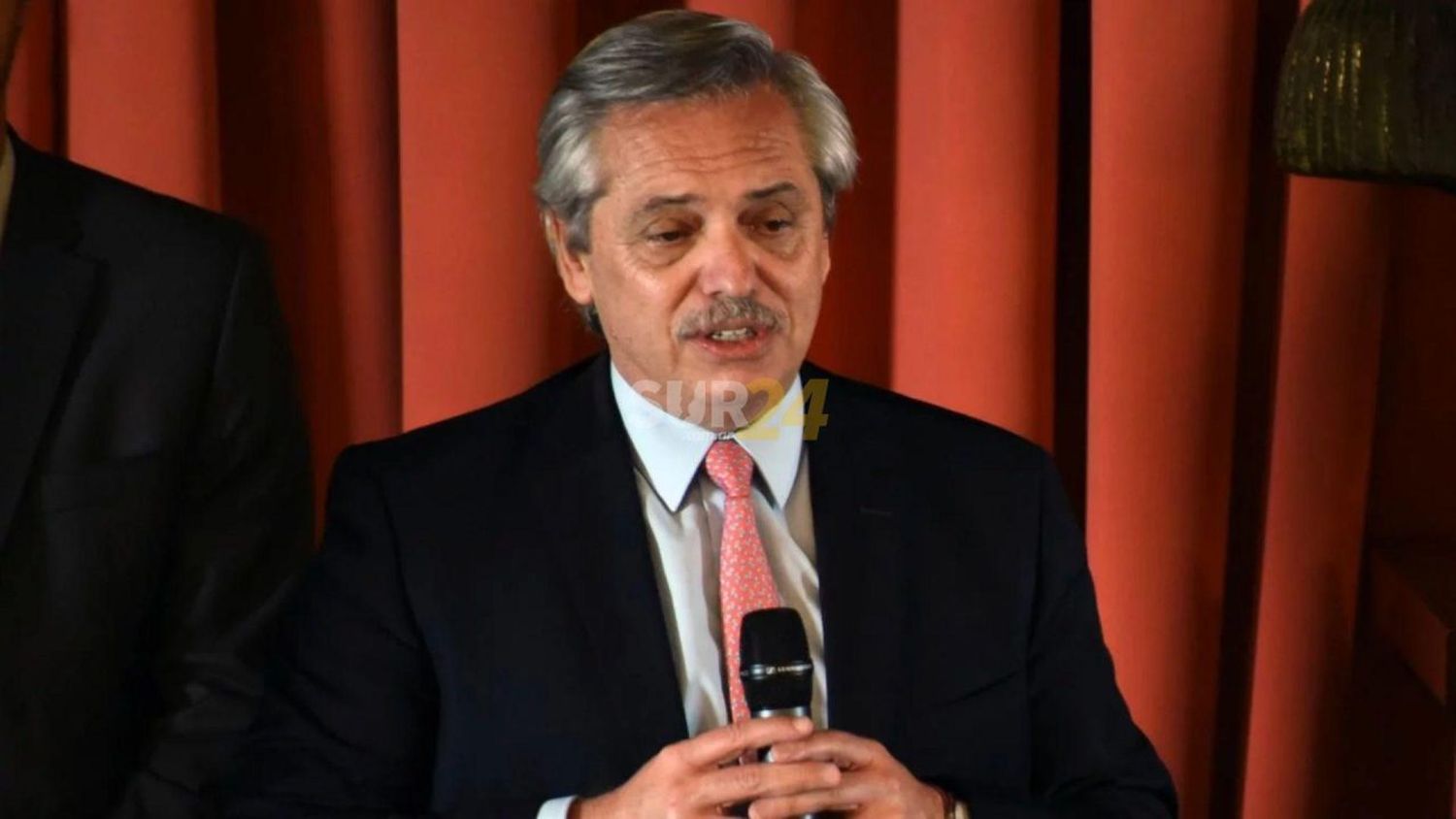 Alberto Fernández anunciará beneficios para trabajadores rurales