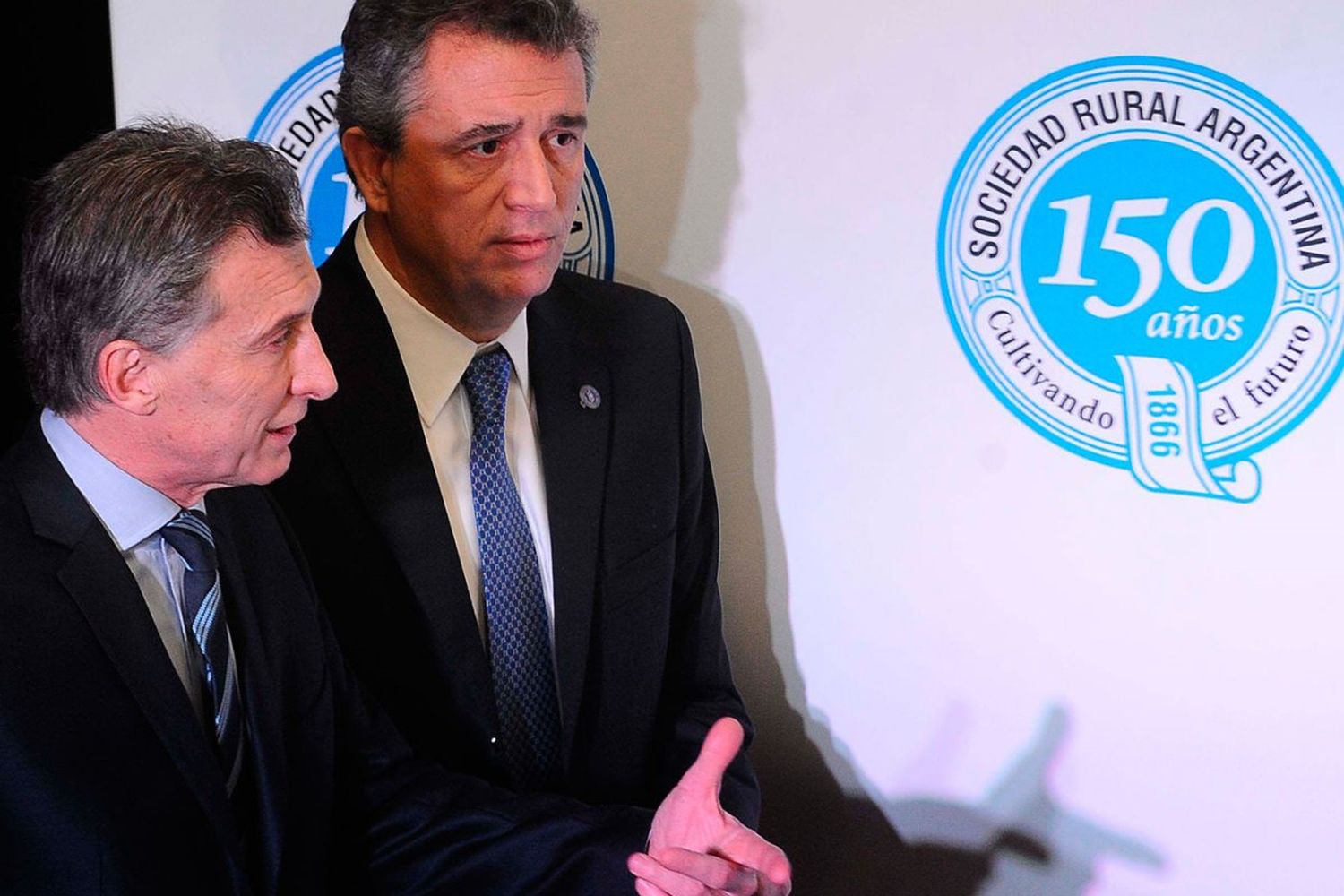 Etchevehere asume hoy como ministro de Agroindustria