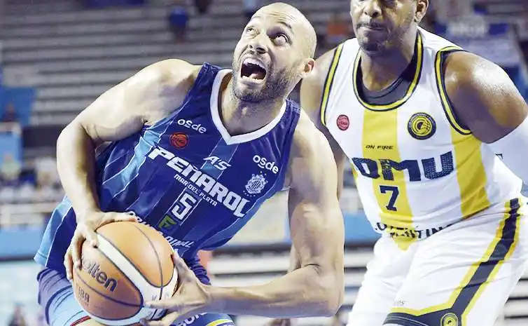 Cambios en el campeón