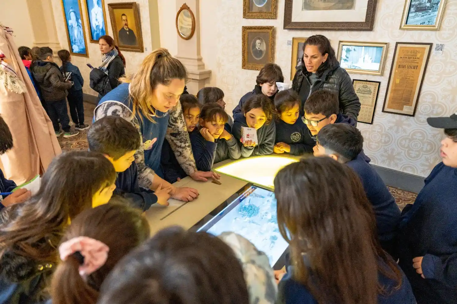 escuelas san nicolas