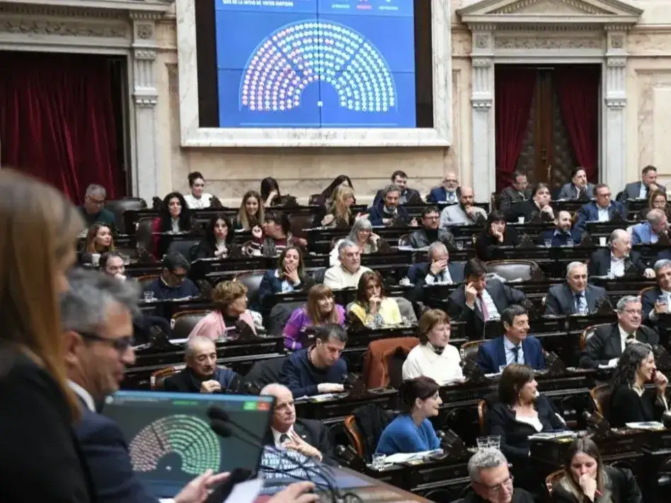Luego de la sanción en Diputados, el Senado define el Súper RIGI.