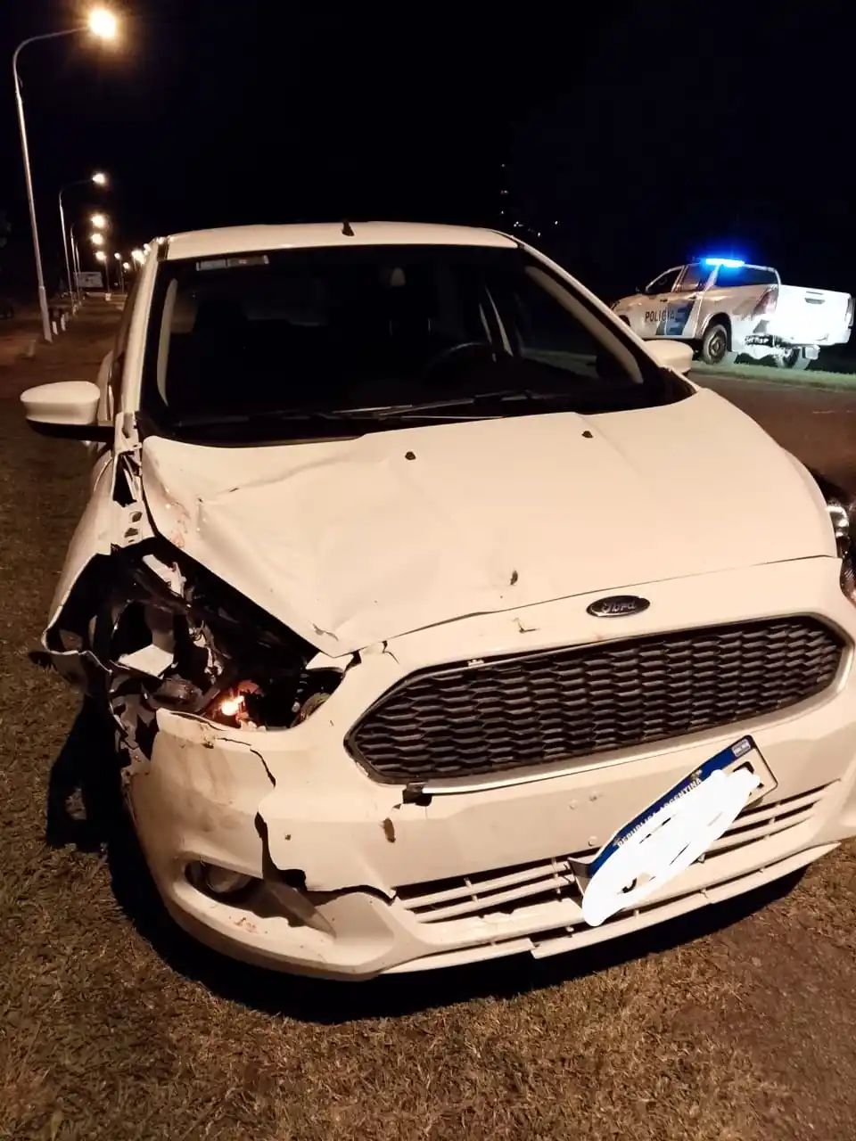 accidente caballo san gabriel - 1