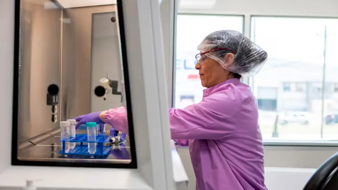 El medicamento costará la mitad del producto original importado
