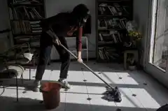 El próximo lunes 3 de abril será día no laborable para las empleadas domésticas
