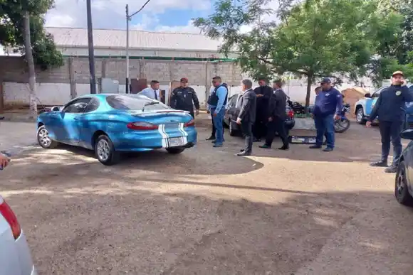 ¡GUERRA DE POLICÍAS EN ANZOÁTEGUI! Extorsiones y tiroteos entre cuerpos de seguridad dejan a una directora y 7 funcionarios detenidos