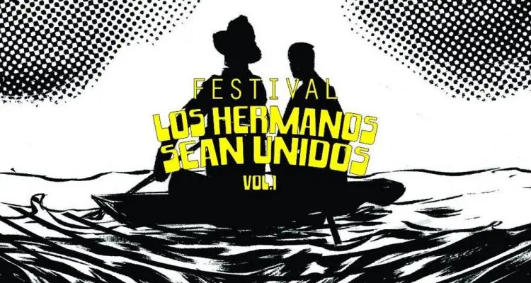 “Los Hermanos sean Unidos” en Altonexo