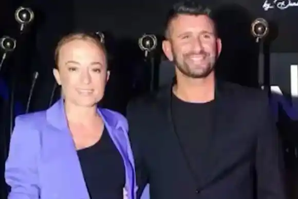 Sabrina Carballo fue mamá por primera vez: las tiernas fotos de la beba y el particular nombre que eligió