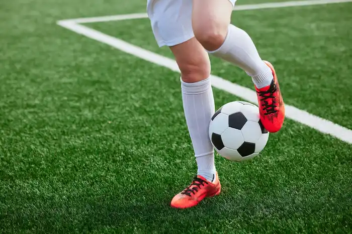 Fútbol femenino - 2