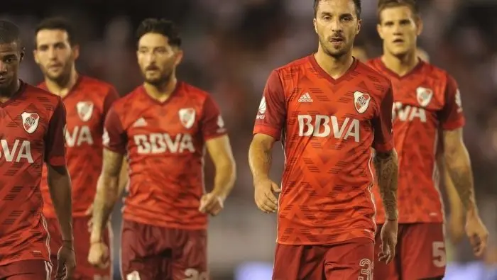 Empate de local contra Chacarita, una nueva desilusión para River