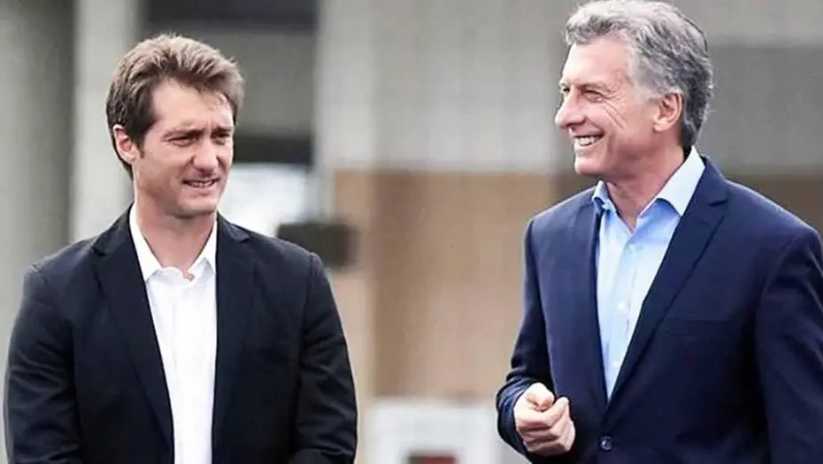 El fútbol, un adversario inesperado para Mauricio Macri