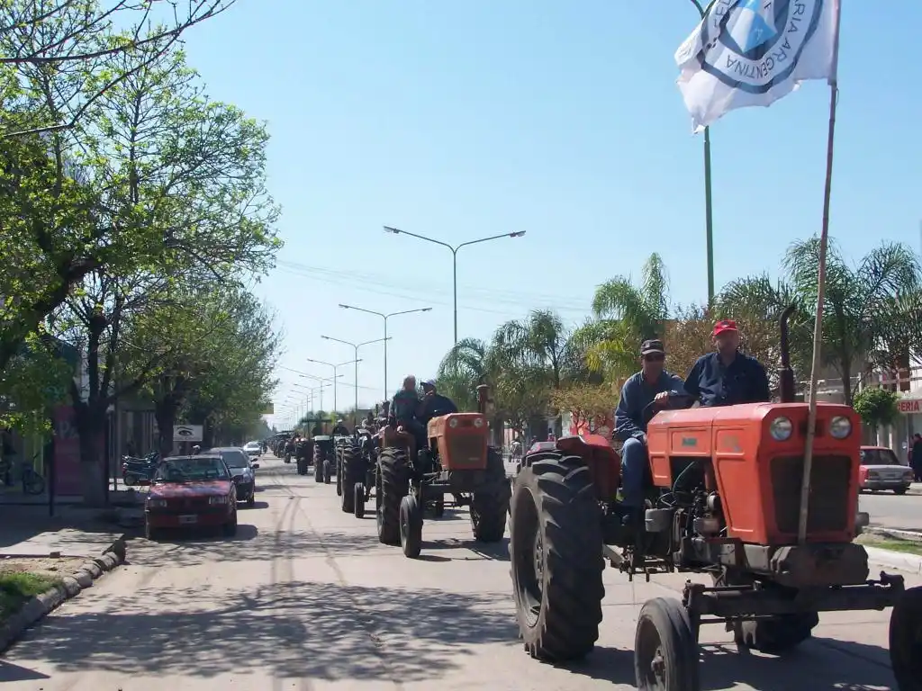 Ruralistas vuelven a la protesta el miércoles 11