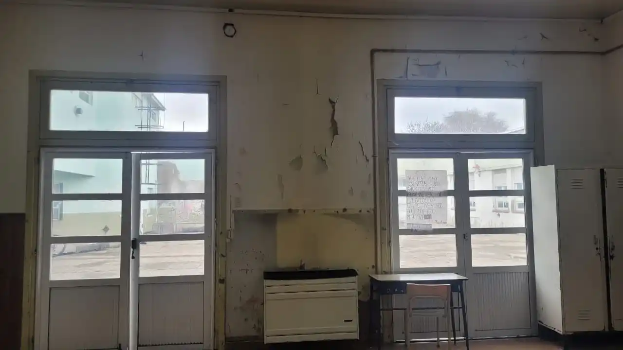 Escuela 4 - 5