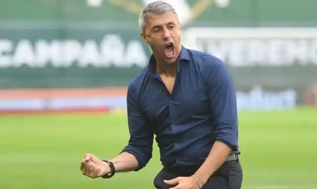 Hernán Crespo le respondió a Pipo Gorosito y no descartó dirigir a Boca
