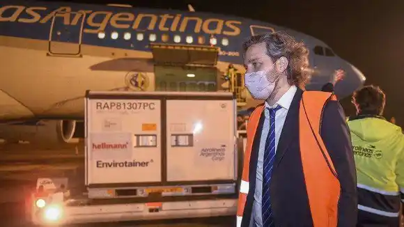 En el Gobierno prevén que septiembre es el mes para el inicio de la postpandemia