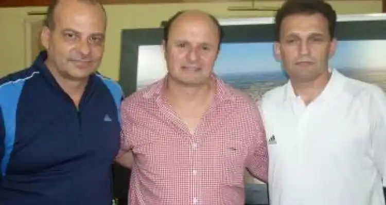 Presentaron el Campeonato Nacional de Karate