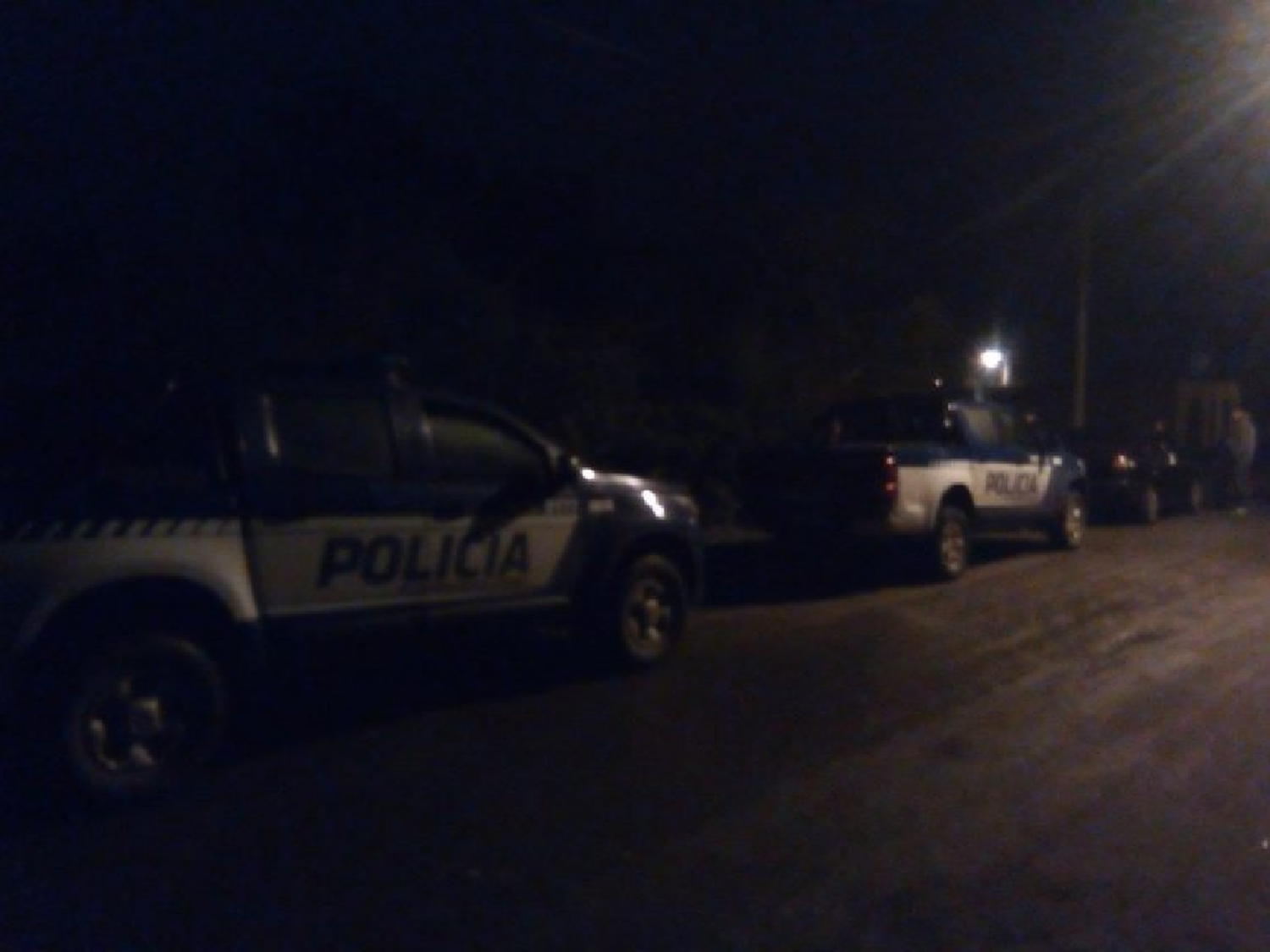 El sonido desgarrador de una supuesta llorona convulsiona a Villa Concepción del Tío