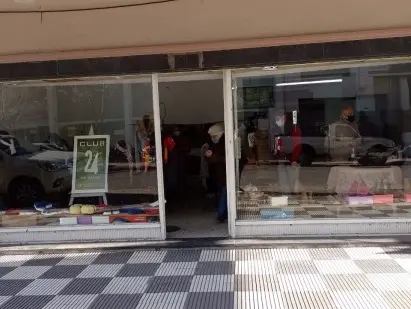 Gran Barata del Club 24 de Abril