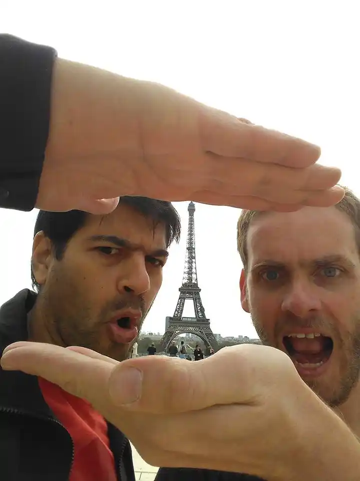 El desafío de hacer música que desarrolló su tradición utilizando otros instrumentos