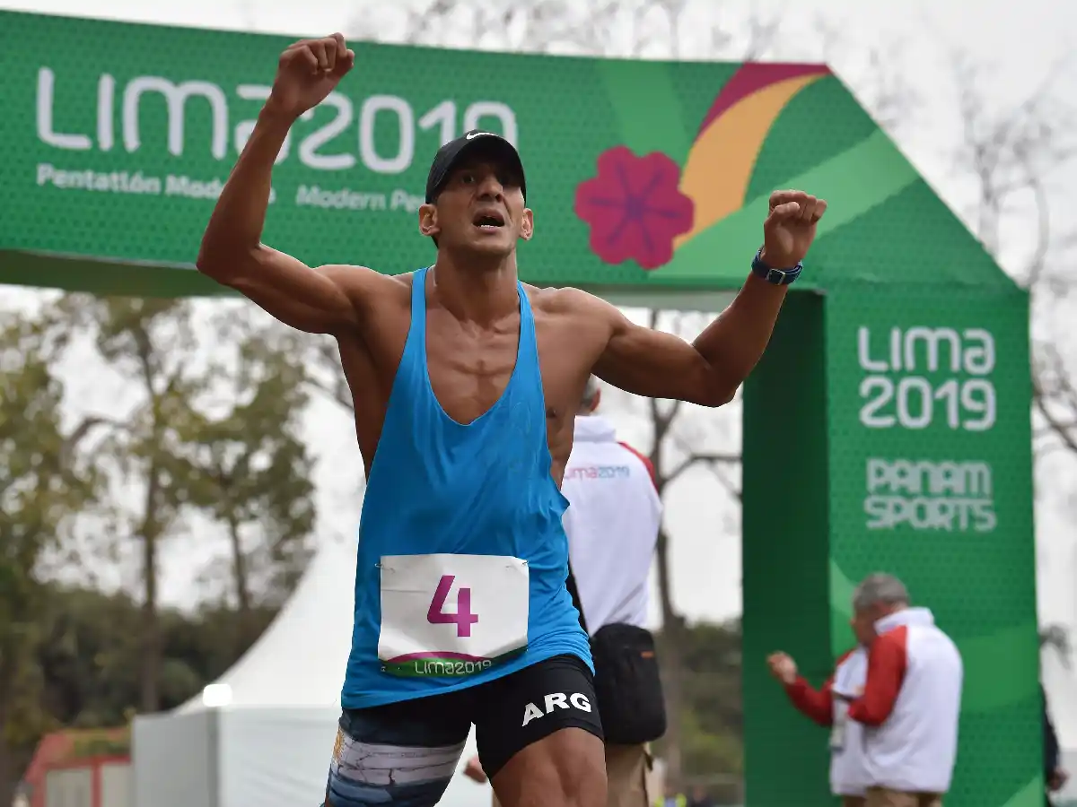 Villamayor, bronce y clasificación a Tokio 2020