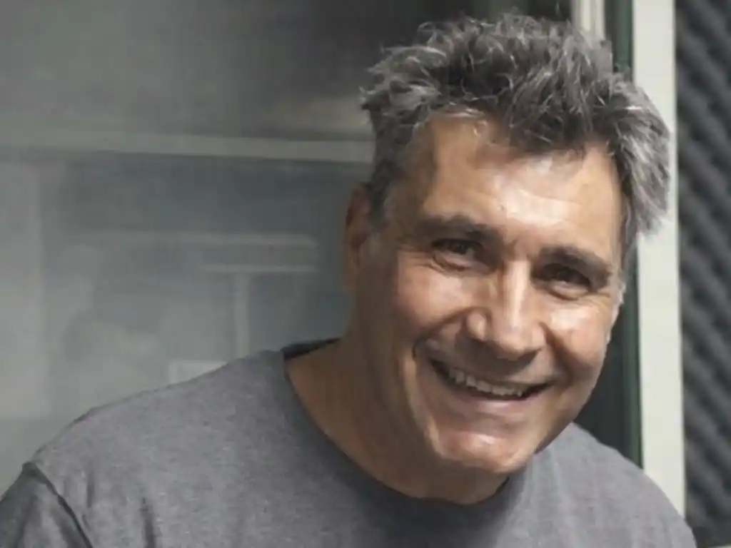 Dolor en la radioafición por la muerte de Nicolás Bruno