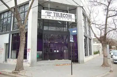 Recibirán adhesiones a la demanda contra Telecom en el centro de la ciudad