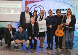 Destacada participación de Gualeguay en las Olimpíadas Provinciales de Nivel Superior