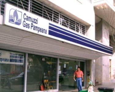 Miramar: Protesta de vecinos ante aumento en tarifa de gas