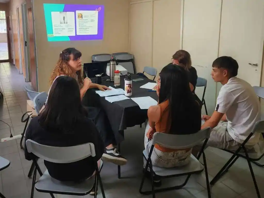 "Empleo Cerca", nuevo programa de la Oficina de Empleo