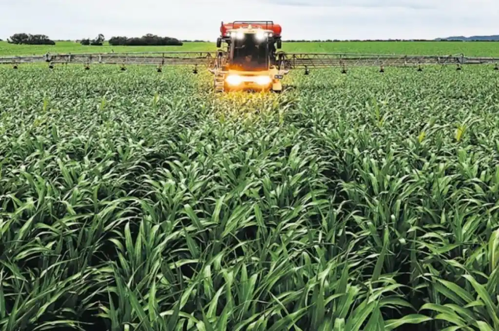 Santa Fe y Alemania firmaron un convenio para la sustentabilidad agropecuaria