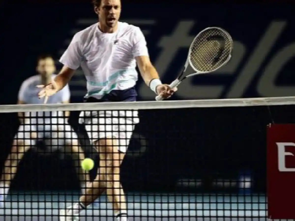 Wimbledon tendrá un finalista argentino en dobles  