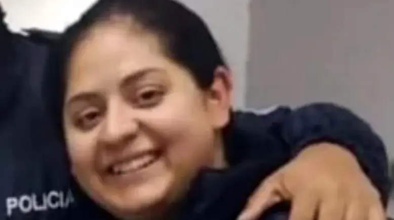 Crimen y horror en San Luis: el mensaje que la mujer policía le envió a su familia tras asesinar a sus hijos